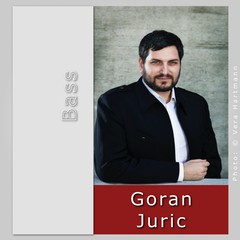 JURIC Goran