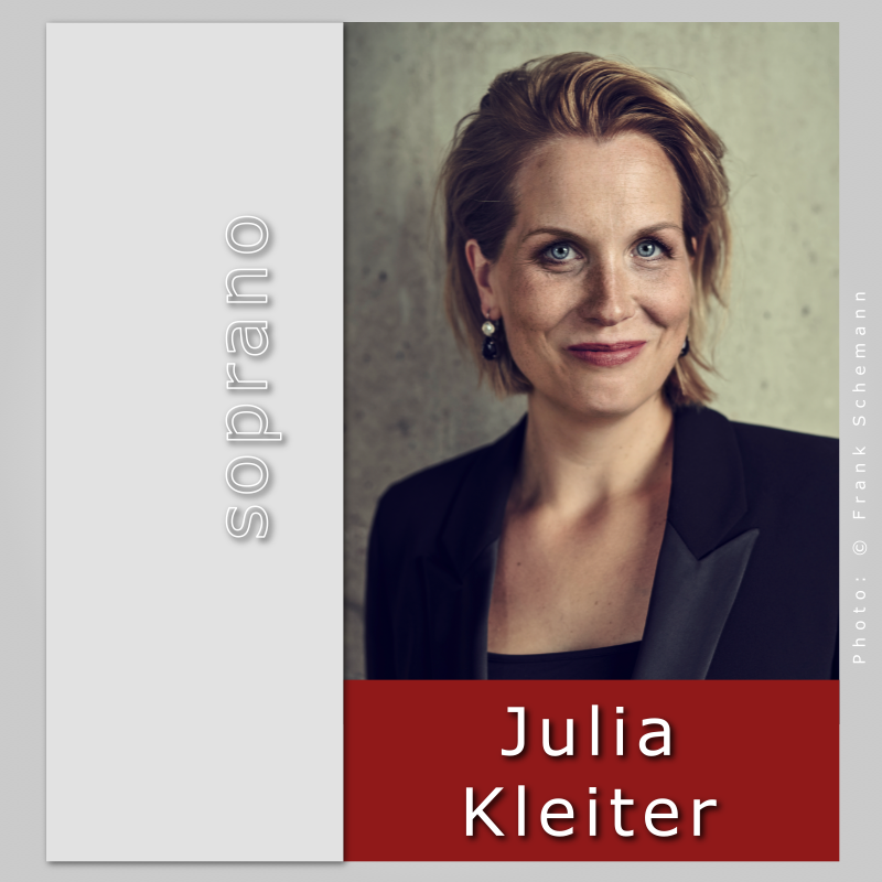 KLEITER Julia
