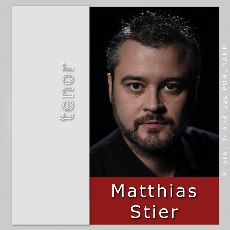 STIER Matthias