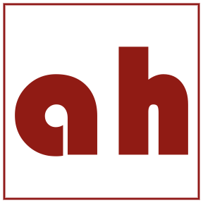 ammann horak agency   logo ah 144x144